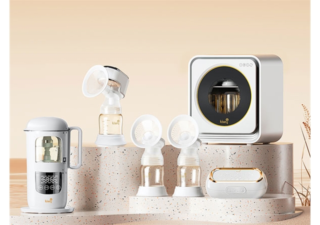 小家电行业应用